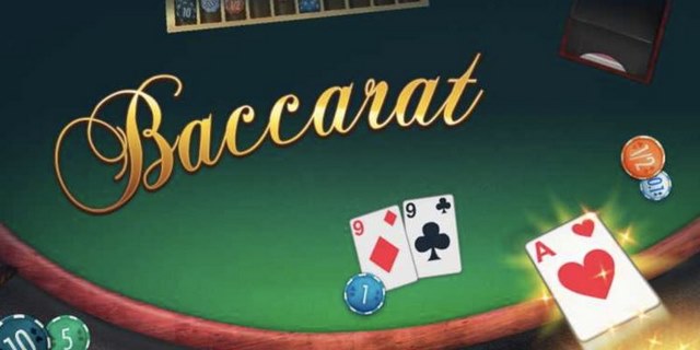 Cách tính tài xỉu trong Baccarat chuẩn xác