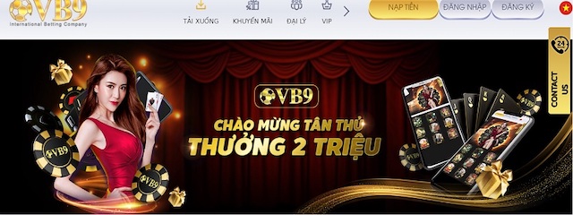 Review nhà cái Vuabai9 – Uy tín, chất lượng và an toàn