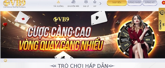 Đánh giá chi tiết các ưu điểm tại Vuabai9