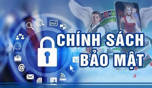 Chính sách bảo mật thông tin cho người chơi