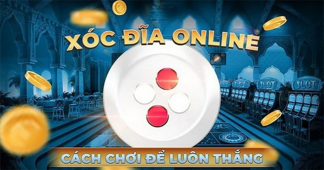 Những thông tin cần biết khi chơi xóc đĩa